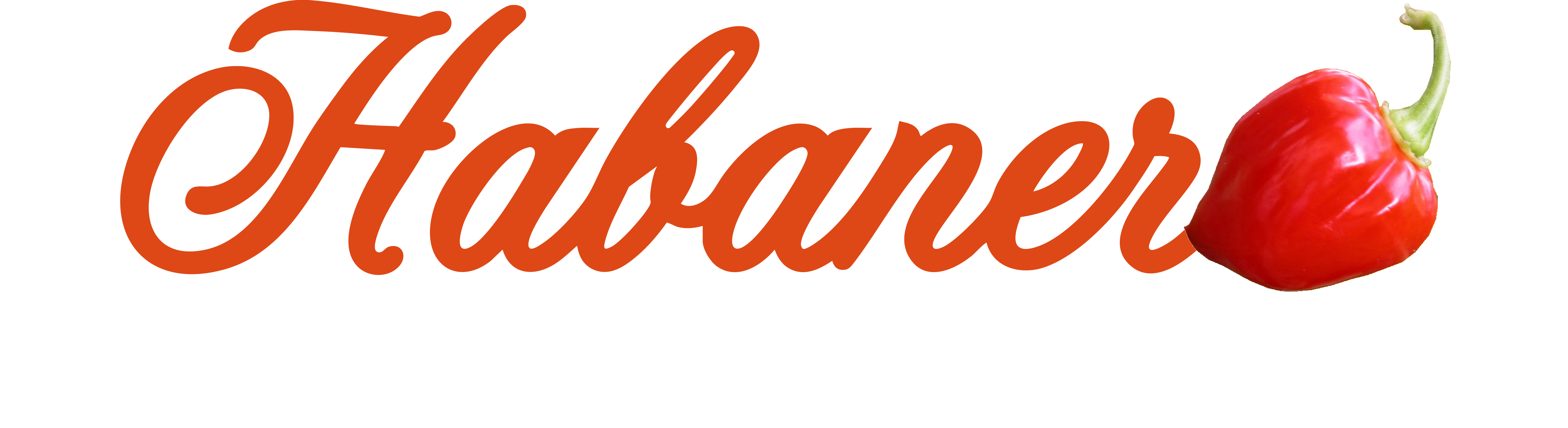 menu 2 habanero mexican fine cuisine